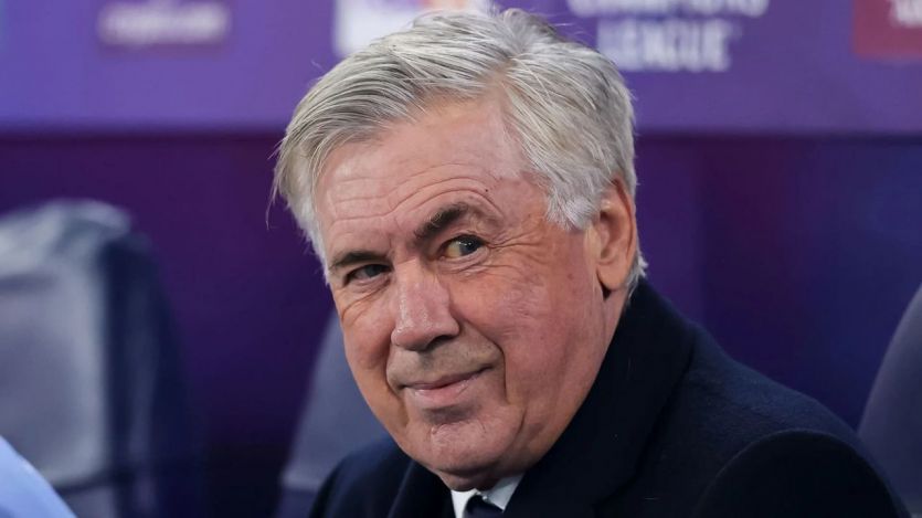 Carlo Ancelotti
