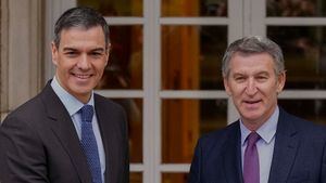 El PP acusa a Sánchez de "bunkerizarse" y de "adecuar el PSOE a la corrupción"