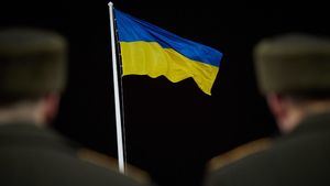 Primer gesto de distensión entre Rusia y Ucrania: intercambian prisioneros de guerra y civiles