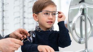 El Gobierno financiará las gafas y lentillas a menores de 16 a partir de septiembre
