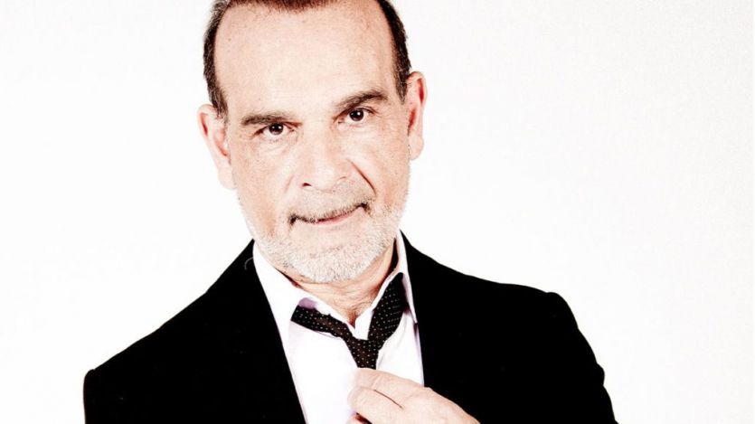 El gran guitarrista Juan Carmona nos ofrece el 'Laberinto de luz' más flamenco/jazz