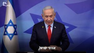 Israel advierte de un "ataque sin precedentes" y ordena evacuar el sur de Gaza