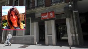 Quién es Leire Díez y por qué niega haber buscado datos negativos sobre la UCO para ayudar al PSOE