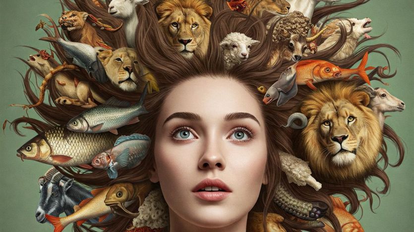 El horóscopo del zodiaco, en Diariocrítico