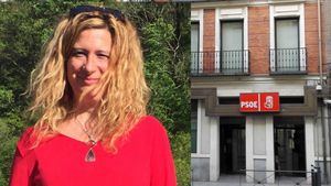 Vox y otras 2 asociaciones denuncian a Leire Díez por intentar dañar a la UCO