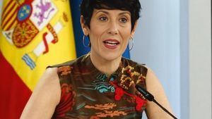 El Gobierno anticipa la edad de jubilación en trabajos peligrosos y valora la regularización de autónomos