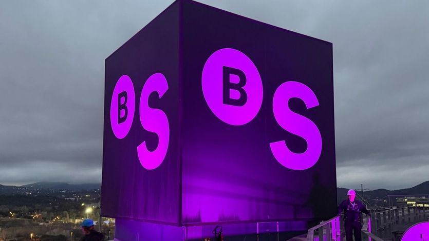 Campaña de imagen de Banco Sabadell