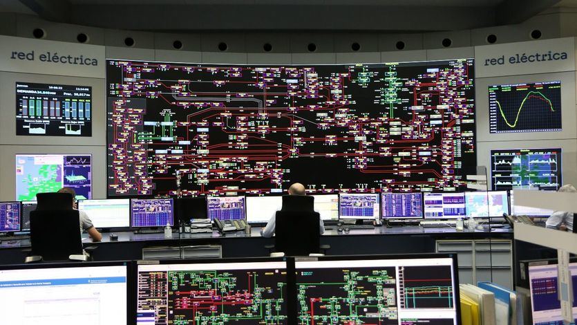 Instalaciones de Red Eléctrica 