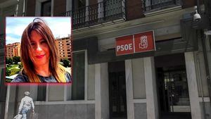 El PSOE abre expediente a Leire Díez tras conocerse sus últimos audios sobre la UCO