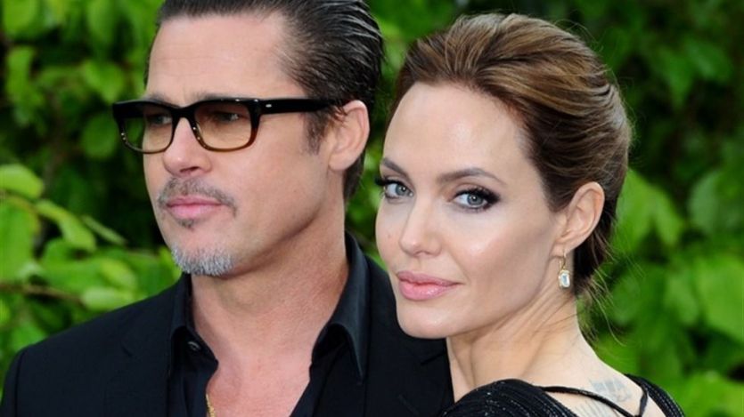 Brad Pitt se refiere a su divorcio de Angelina Jolie: 'No creo que fuera algo tan grave'