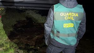 Salen a la luz mensajes entre un capitán de la UCO y un empresario buscando "basura" del PSOE