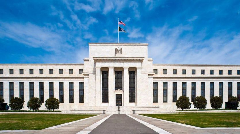 Reserva Federal de EEUU (Fed)