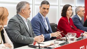 "Es Pedro Sánchez, directo con Cerdán": la nueva entrega sobre las supuestas 'cloacas' del PSOE