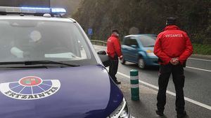 Terrible caso de violencia vicaria de Bilbao: un hombre hiere a su mujer y mata a su hija