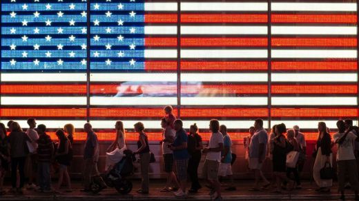Inmigración en EEUU