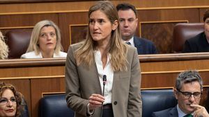 Las comunidades del PP acusan a Aagesen de "oscurantismo" y demandan entrar en el comité que investiga el apagón