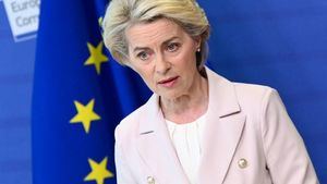 Bruselas, dispuesta a imponer "contramedidas inmediatas" a los aranceles, incluyendo los del acero