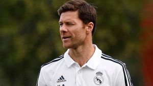 Los primeros dilemas de Xabi Alonso en el Real Madrid: ¿posible cambio de sistema?