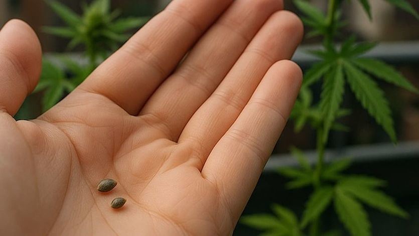 Cannabis y cultura urbana: Marihuana como símbolo de autoexpresión y autonomía