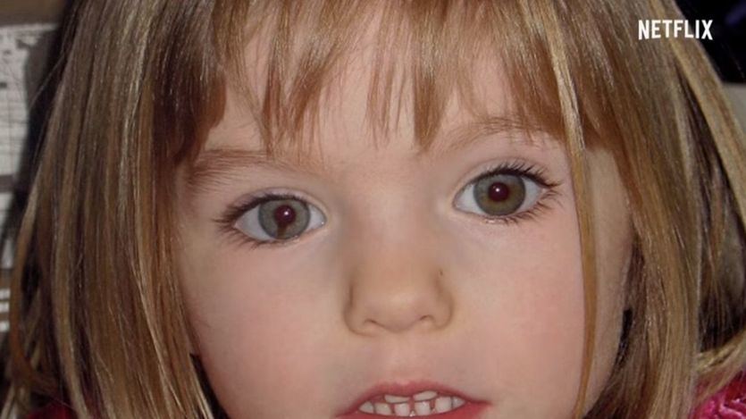 Portugal inicia una nueva búsqueda de Madeleine McCann en el Algarve
