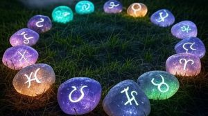 Piedras mágicas del zodiaco