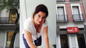 Leire Díez acude a Ferraz con miles de documentos de la trama de hidrocarburos para respaldar su versión