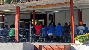 El Supremo ordena al Gobierno acoger urgentemente a los menores inmigrantes que siguen en Canarias