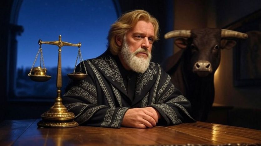 El horóscopo del zodiaco, en Diariocrítico