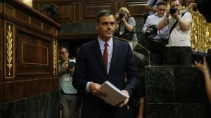 El PP denuncia que Sánchez lleva "36 días huido" y exige una fecha para que comparezca en el Congreso