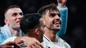 El Real Madrid asume directamente la defensa de Asencio tras su imputación