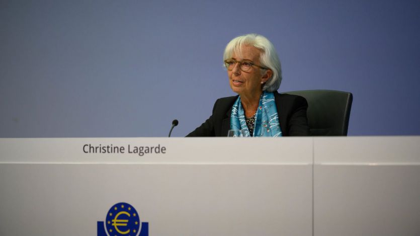El BCE está en buena posición