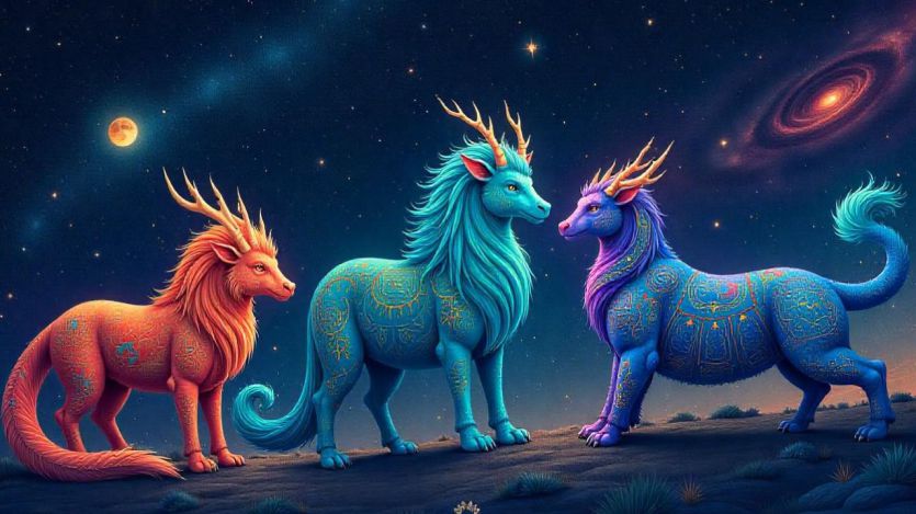 El horóscopo del zodiaco, en Diariocrítico