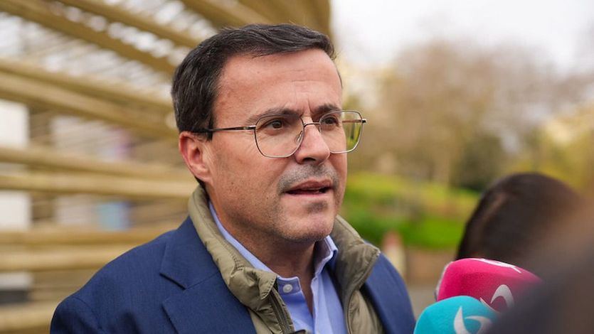 Miguel Ángel Gallardo