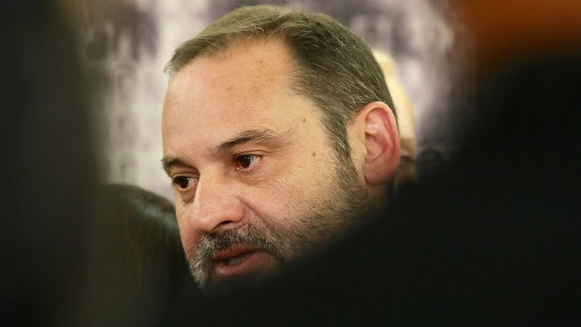 José Luis Ábalos