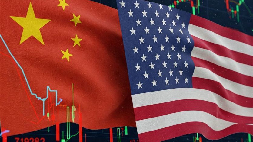 China, EEUU y la economía global