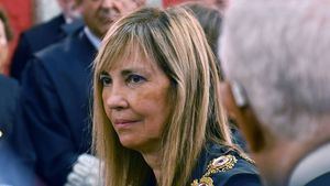 La presidenta del Poder Judicial vuelve a abroncar al Gobierno por presionar a jueces y exige "respeto"