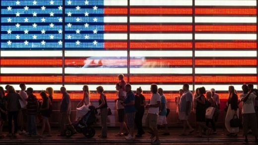Inmigración en EEUU