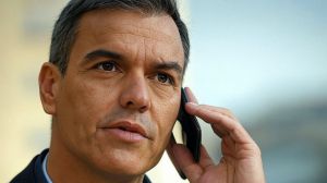 Voces internas piden a Sánchez una limpia urgente en el Gobierno y el PSOE para seguir adelante