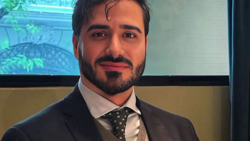 Luis 'Alvise' Pérez