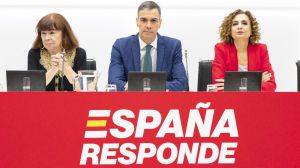 4 dirigentes socialistas asumirán provisionalmente el puesto que deja Santos Cerdán en el PSOE
