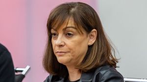 Una de las dirigentes del PSOE designada para organizar el partido fue nombrada por Santos Cerdán