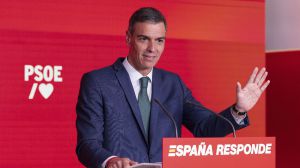 Sánchez: "No queremos ser como el PP y Vox, no vamos a tapar la corrupción en nuestras filas"