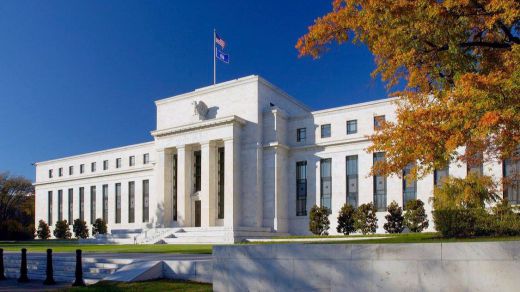 Reserva Federal de EEUU (Fed)