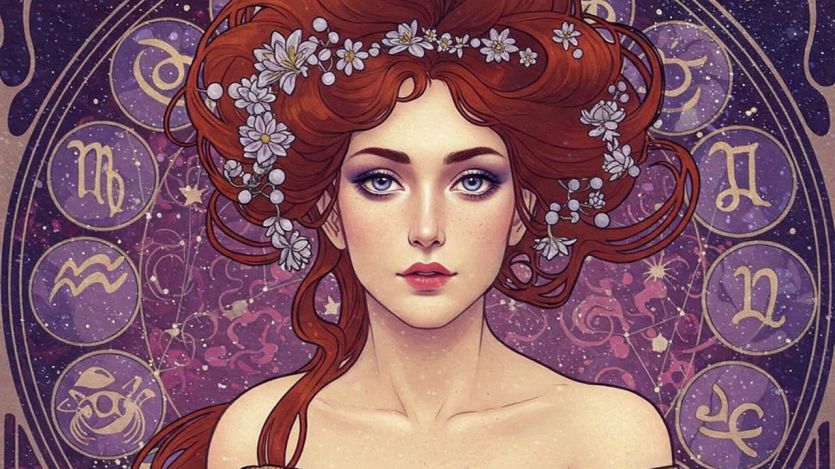 El horóscopo del zodiaco, en Diariocrítico