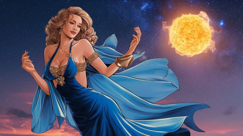 El horóscopo del zodiaco en Diariocrítico