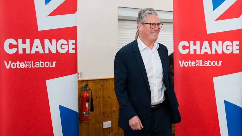 Keir Starmer