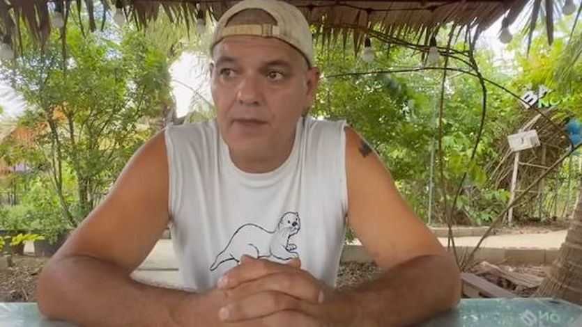 Frank Cuesta, youtuber español