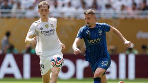 Razones del gris debut del Real Madrid de Xabi Alonso: 1-1 ante el Al-Hilal saudí