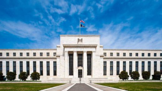 Reserva Federal de EEUU (Fed)