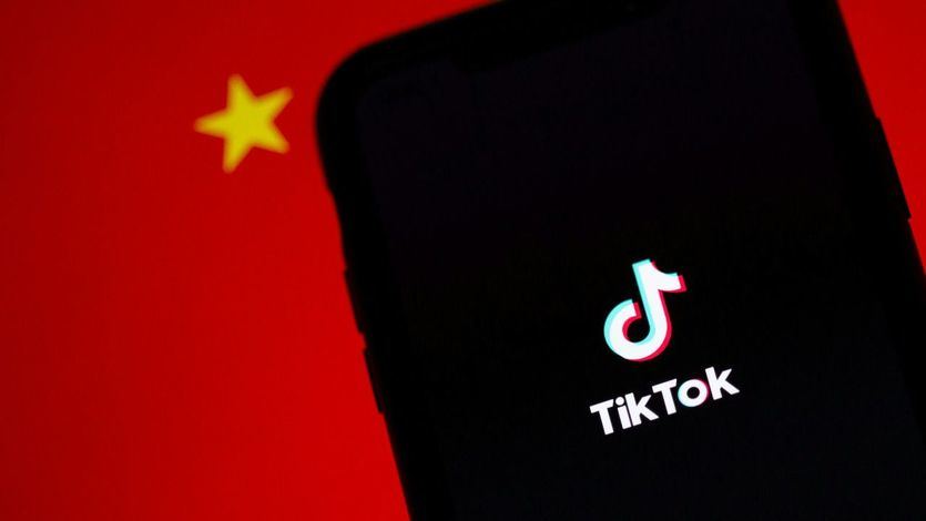 TikTok y China